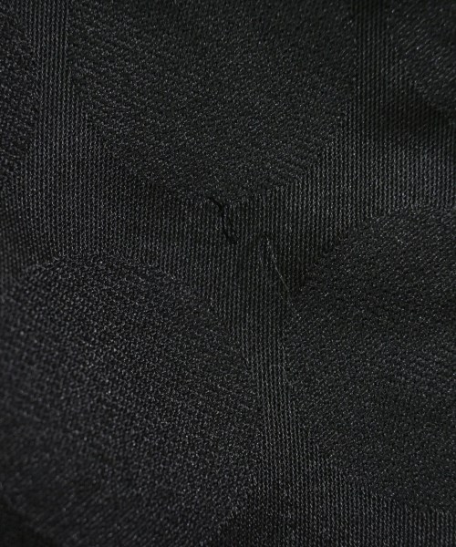 COMME des GARCONS HOMME PLUS（コムデギャルソンオムプリュス）その他 黒 サイズ:L メンズ/2200707024073