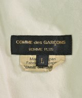 COMME des GARCONS HOMME PLUS（コムデギャルソンオムプリュス）その他 黒 サイズ:L メンズ/2200707024073