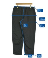 COMME des GARCONS HOMME PLUS（コムデギャルソンオムプリュス）その他 黒 サイズ:L メンズ/2200707024073