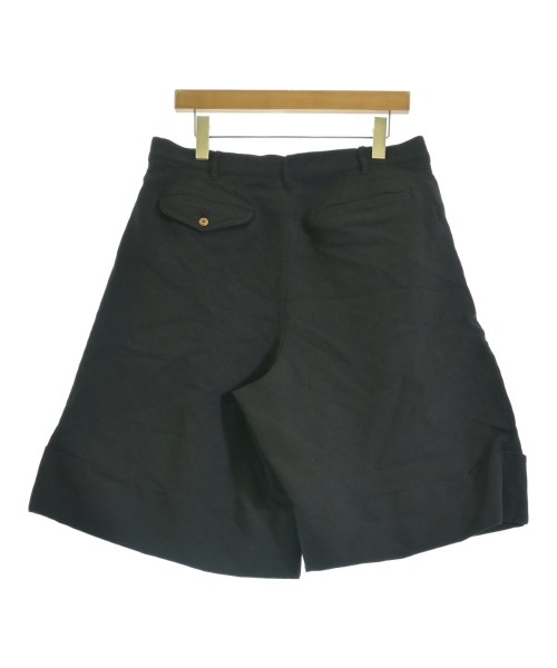 COMME des GARCONS HOMME PLUS（コムデギャルソンオムプリュス）その他 黒 サイズ:L メンズ/2200707024080