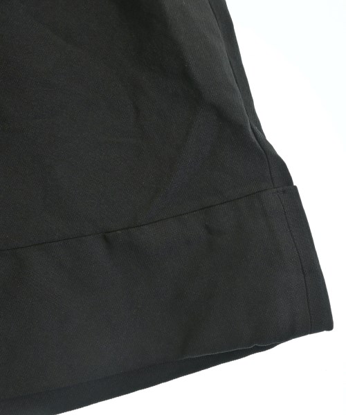 COMME des GARCONS HOMME PLUS（コムデギャルソンオムプリュス）その他 黒 サイズ:L メンズ/2200707024080