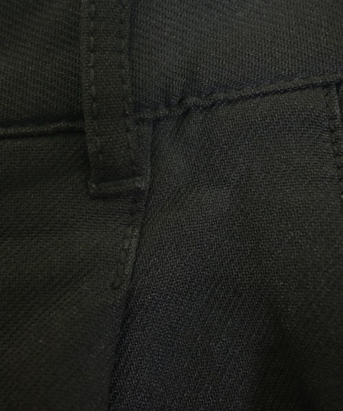 COMME des GARCONS HOMME PLUS（コムデギャルソンオムプリュス）その他 黒 サイズ:L メンズ/2200707024080