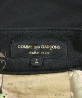 COMME des GARCONS HOMME PLUS（コムデギャルソンオムプリュス）その他 黒 サイズ:L メンズ/2200707024080