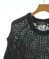 COMME des GARCONS HOMME PLUS（コムデギャルソンオムプリュス）ニット・セーター 黒 サイズ:XL メンズ/2200707024097