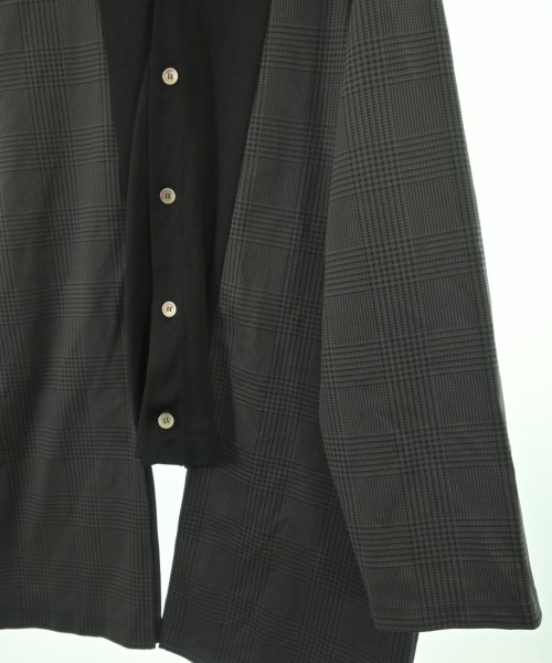 COMME des GARCONS HOMME PLUS（コムデギャルソンオムプリュス）Tシャツ・カットソー 黒 サイズ:L メンズ/2200707024134