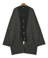 COMME des GARCONS HOMME PLUS（コムデギャルソンオムプリュス）Tシャツ・カットソー 黒 サイズ:L メンズ/2200707024134