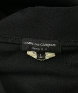 COMME des GARCONS HOMME PLUS（コムデギャルソンオムプリュス）Tシャツ・カットソー 黒 サイズ:L メンズ/2200707024134