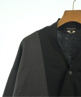COMME des GARCONS HOMME PLUS（コムデギャルソンオムプリュス）Tシャツ・カットソー 黒 サイズ:L メンズ/2200707024134