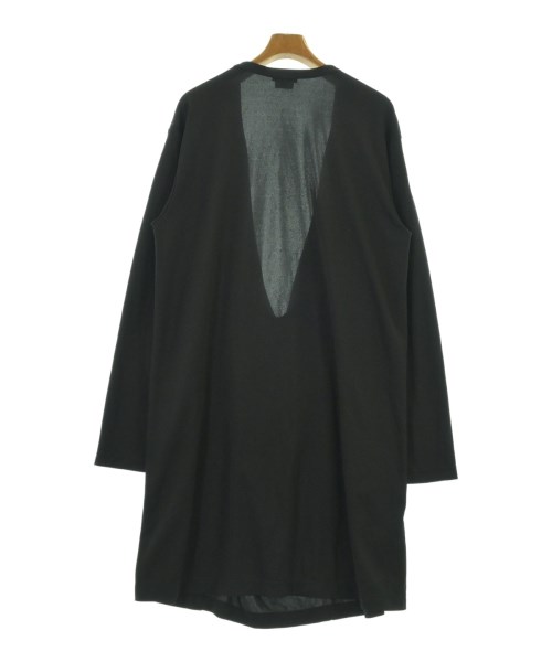 COMME des GARCONS HOMME PLUS（コムデギャルソンオムプリュス）Tシャツ・カットソー 黒 サイズ:XL メンズ/2200707024141