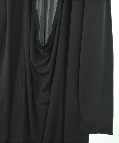 COMME des GARCONS HOMME PLUS（コムデギャルソンオムプリュス）Tシャツ・カットソー 黒 サイズ:XL メンズ/2200707024141