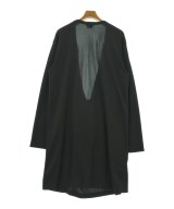 COMME des GARCONS HOMME PLUS（コムデギャルソンオムプリュス）Tシャツ・カットソー 黒 サイズ:XL メンズ/2200707024141