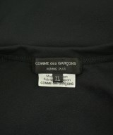 COMME des GARCONS HOMME PLUS（コムデギャルソンオムプリュス）Tシャツ・カットソー 黒 サイズ:XL メンズ/2200707024141
