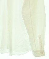 COMME des GARCONS HOMME PLUS（コムデギャルソンオムプリュス）カジュアルシャツ 白 サイズ:XXL メンズ/2200707024158