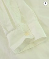 COMME des GARCONS HOMME PLUS（コムデギャルソンオムプリュス）カジュアルシャツ 白 サイズ:XXL メンズ/2200707024158