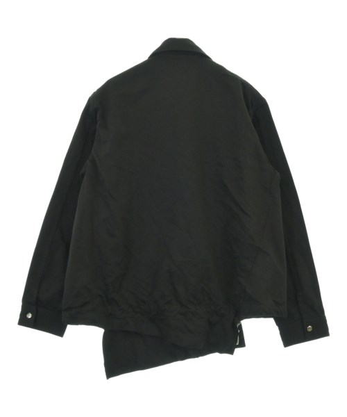 COMME des GARCONS HOMME PLUS（コムデギャルソンオムプリュス）その他 黒 サイズ:L メンズ/2200707024189