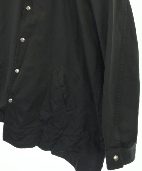 COMME des GARCONS HOMME PLUS（コムデギャルソンオムプリュス）その他 黒 サイズ:L メンズ/2200707024189