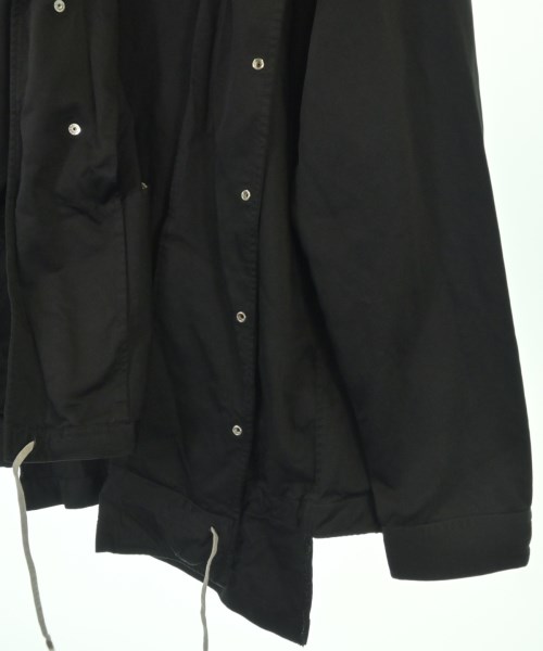 COMME des GARCONS HOMME PLUS（コムデギャルソンオムプリュス）その他 黒 サイズ:L メンズ/2200707024189
