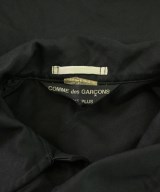 COMME des GARCONS HOMME PLUS（コムデギャルソンオムプリュス）その他 黒 サイズ:L メンズ/2200707024189
