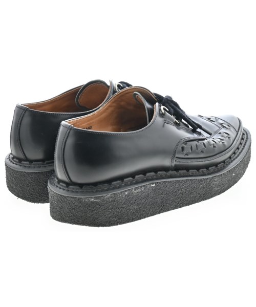 COMME des GARCONS HOMME PLUS（コムデギャルソンオムプリュス）その他 黒 サイズ:UK7(25.5cm位) メンズ/2200707421018