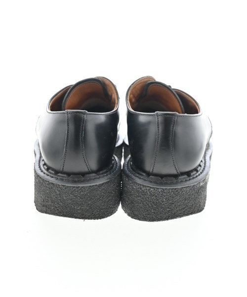 COMME des GARCONS HOMME PLUS（コムデギャルソンオムプリュス）その他 黒 サイズ:UK7(25.5cm位) メンズ/2200707421018