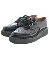 COMME des GARCONS HOMME PLUS（コムデギャルソンオムプリュス）その他 黒 サイズ:UK7(25.5cm位) メンズ/2200707421018