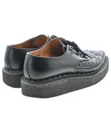 COMME des GARCONS HOMME PLUS（コムデギャルソンオムプリュス）その他 黒 サイズ:UK7(25.5cm位) メンズ/2200707421018