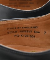 COMME des GARCONS HOMME PLUS（コムデギャルソンオムプリュス）その他 黒 サイズ:UK7(25.5cm位) メンズ/2200707421018