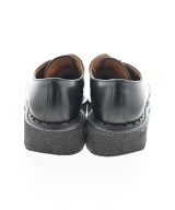 COMME des GARCONS HOMME PLUS（コムデギャルソンオムプリュス）その他 黒 サイズ:UK7(25.5cm位) メンズ/2200707421018
