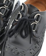 COMME des GARCONS HOMME PLUS（コムデギャルソンオムプリュス）その他 黒 サイズ:UK7(25.5cm位) メンズ/2200707421018