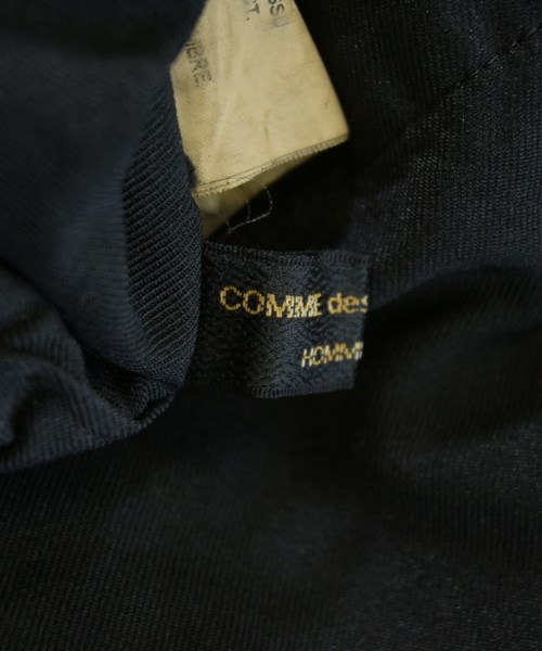 COMME des GARCONS HOMME PLUS（コムデギャルソンオムプリュス）ショートパンツ 黒 サイズ:L メンズ/2200707525051