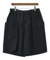 COMME des GARCONS HOMME PLUS（コムデギャルソンオムプリュス）ショートパンツ 黒 サイズ:L メンズ/2200707525051