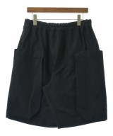 COMME des GARCONS HOMME PLUS（コムデギャルソンオムプリュス）ショートパンツ 黒 サイズ:L メンズ/2200707525051