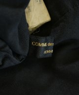 COMME des GARCONS HOMME PLUS（コムデギャルソンオムプリュス）ショートパンツ 黒 サイズ:L メンズ/2200707525051