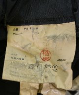 COMME des GARCONS HOMME PLUS（コムデギャルソンオムプリュス）ショートパンツ 黒 サイズ:L メンズ/2200707525051
