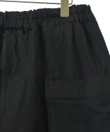 COMME des GARCONS HOMME PLUS（コムデギャルソンオムプリュス）ショートパンツ 黒 サイズ:L メンズ/2200707525051