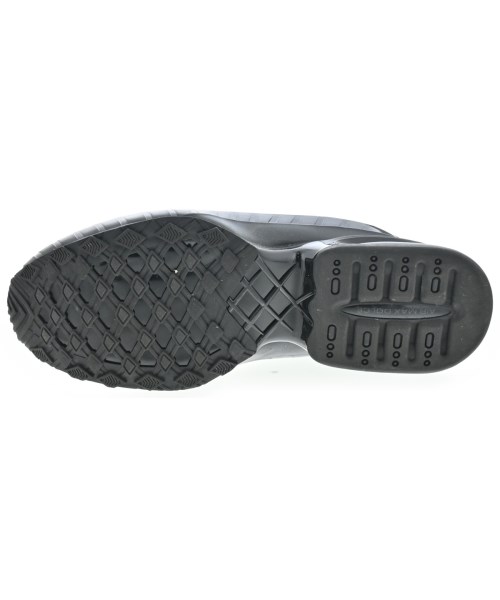 COMME des GARCONS HOMME PLUS（コムデギャルソンオムプリュス）スニーカー 黒 サイズ:27cm メンズ/2200707644059