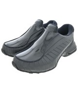 COMME des GARCONS HOMME PLUS（コムデギャルソンオムプリュス）スニーカー 黒 サイズ:27cm メンズ/2200707644059