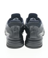 COMME des GARCONS HOMME PLUS（コムデギャルソンオムプリュス）スニーカー 黒 サイズ:27cm メンズ/2200707644059