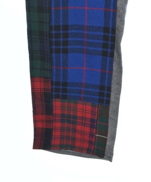 COMME des GARCONS HOMME PLUS（コムデギャルソンオムプリュス）その他 グレー サイズ:M メンズ/2200707660035