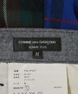 COMME des GARCONS HOMME PLUS（コムデギャルソンオムプリュス）その他 グレー サイズ:M メンズ/2200707660035