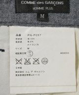 COMME des GARCONS HOMME PLUS（コムデギャルソンオムプリュス）その他 グレー サイズ:M メンズ/2200707660035
