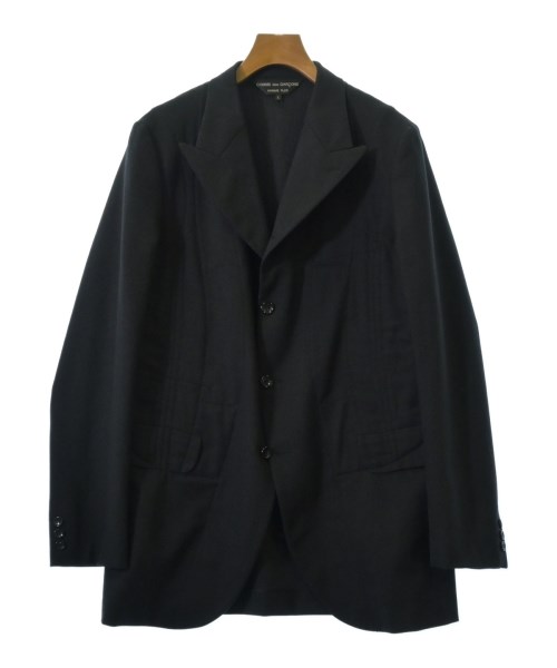 COMME des GARCONS HOMME PLUS(コムデギャルソンオムプリュス)のカジュアルジャケット サイズ:L 71,300円