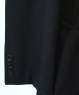 COMME des GARCONS HOMME PLUS（コムデギャルソンオムプリュス）カジュアルジャケット 黒 サイズ:L メンズ/2200705605076