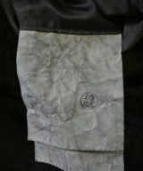 COMME des GARCONS HOMME PLUS（コムデギャルソンオムプリュス）カジュアルジャケット 黒 サイズ:L メンズ/2200705605083