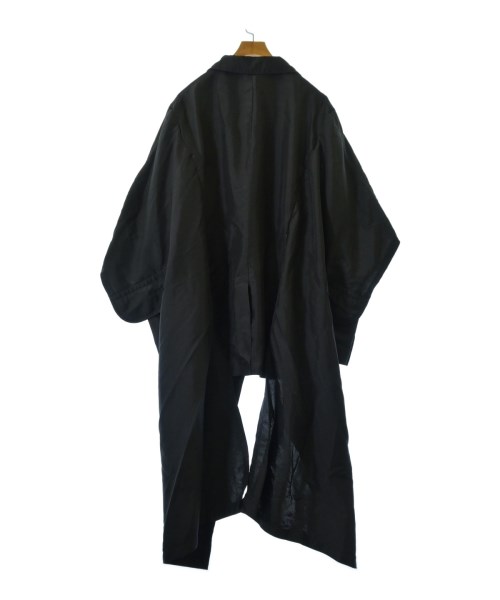 COMME des GARCONS HOMME PLUS（コムデギャルソンオムプリュス）その他 黒 サイズ:L メンズ/2200705605090