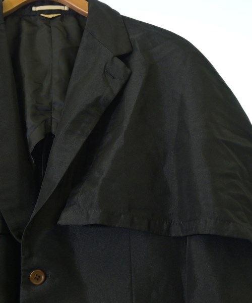 COMME des GARCONS HOMME PLUS（コムデギャルソンオムプリュス）その他 黒 サイズ:L メンズ/2200705605090