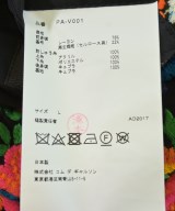 COMME des GARCONS HOMME PLUS（コムデギャルソンオムプリュス）カジュアルジャケット 黒 サイズ:L メンズ/2200705605106