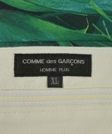 COMME des GARCONS HOMME PLUS（コムデギャルソンオムプリュス）ショートパンツ 緑 サイズ:XL メンズ/2200705605113