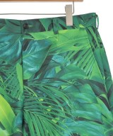 COMME des GARCONS HOMME PLUS（コムデギャルソンオムプリュス）ショートパンツ 緑 サイズ:XL メンズ/2200705605113