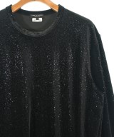 COMME des GARCONS HOMME PLUS（コムデギャルソンオムプリュス）Tシャツ・カットソー 黒 サイズ:L メンズ/2200707851037